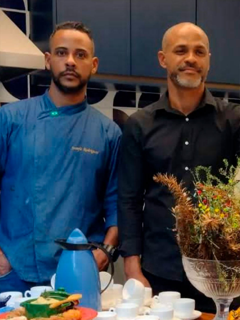 Due-To Gastronomia - Celebramos a vida através da experiência gastronômica