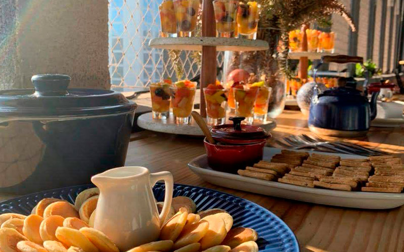 Due-To Gastronomia, Eventos Corporativos, Brunchs, Jantares, Festas Temáticas, Buffet