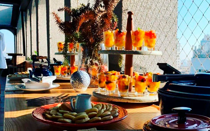 Due-To Gastronomia, Eventos Corporativos, Brunchs, Jantares, Festas Temáticas, Buffet