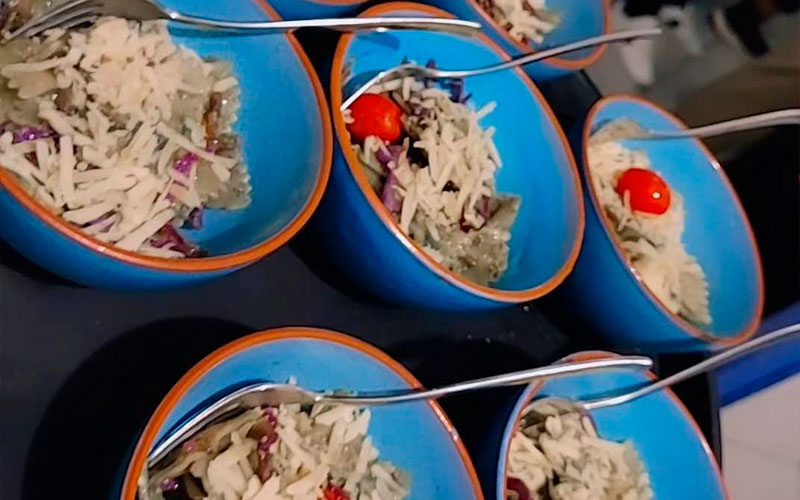 Due-To Gastronomia, Eventos Corporativos, Brunchs, Jantares, Festas Temáticas, Buffet