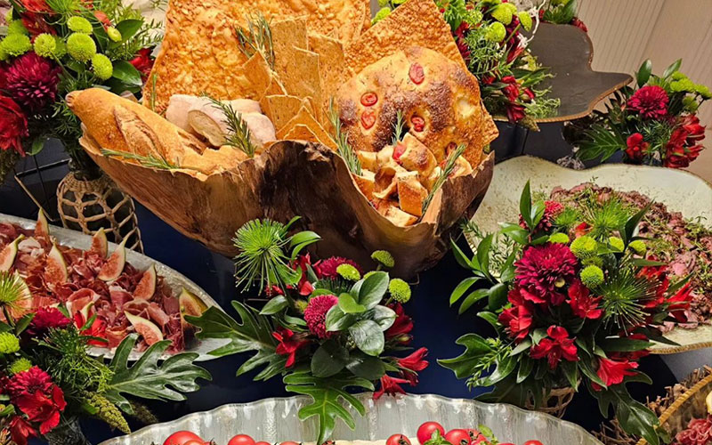 Due-To Gastronomia, Eventos Corporativos, Brunchs, Jantares, Festas Temáticas, Buffet