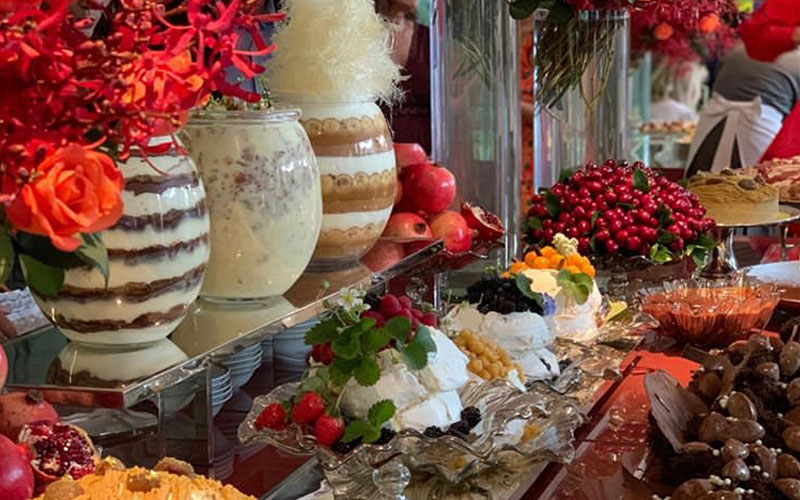 Due-To Gastronomia, Eventos Corporativos, Brunchs, Jantares, Festas Temáticas, Buffet