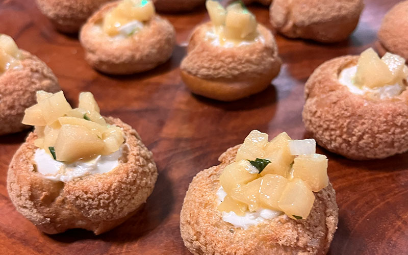 Due-To Gastronomia, Eventos Corporativos, Brunchs, Jantares, Festas Temáticas, Buffet