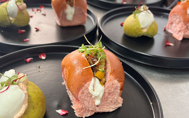 Due-To Gastronomia, Eventos Corporativos, Brunchs, Jantares, Festas Temáticas, Buffet