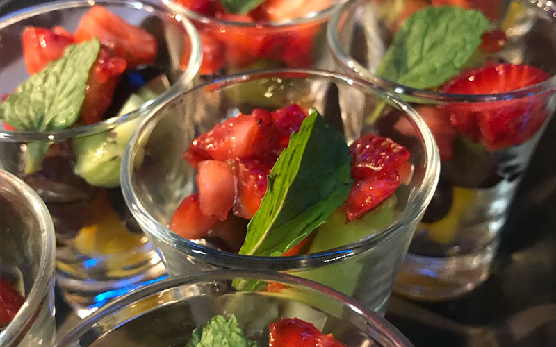 Due-To Gastronomia, Eventos Corporativos, Brunchs, Jantares, Festas Temáticas, Buffet