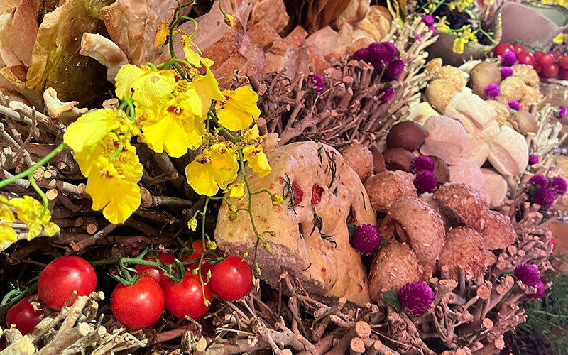 Due-To Gastronomia, Eventos Corporativos, Brunchs, Jantares, Festas Temáticas, Buffet