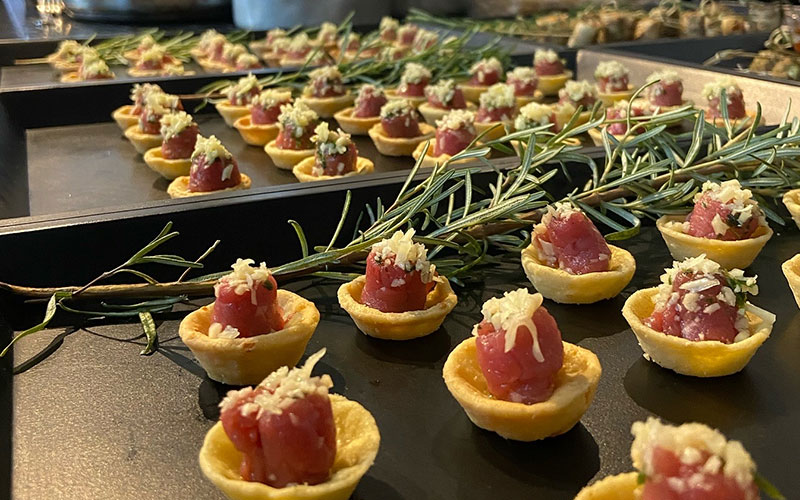 Due-To Gastronomia, Eventos Corporativos, Brunchs, Jantares, Festas Temáticas, Buffet