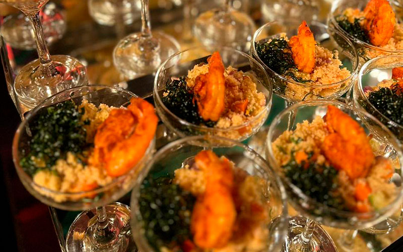 Due-To Gastronomia, Eventos Corporativos, Brunchs, Jantares, Festas Temáticas, Buffet