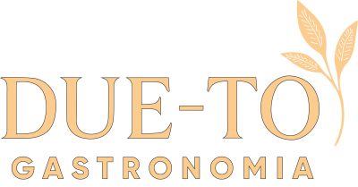 Due-To Gastronomia - Celebramos a vida através da experiência gastronômica
